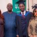 Lokpobiri Celebrates Son’s Academic Achievement From UK University