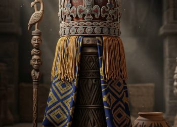 Ogun: Ikolaje-Idiroko to Host Grand Tribute, Farewell Ceremony for Late Oba John Olakunle Ojo