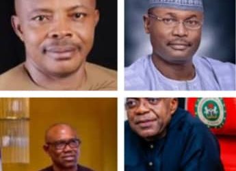 August 16 By-election: Labour Party NWC Berates INEC-Obi -Ajaero-Alex Oti Coalition