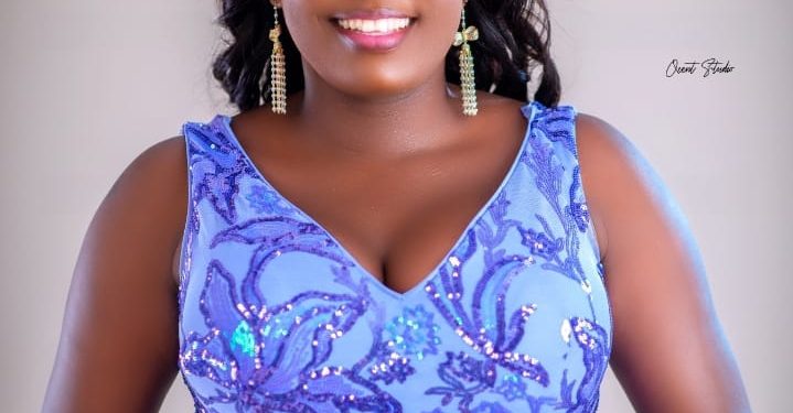My Parents Want me to be a Medical Doctor – Actress Oludolapo Afolakemi Oyebamiji