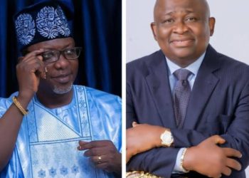 Arabambi Celebrates Sen. Solomon  Olamilekan Adeola Yayi @56