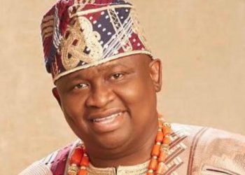 Sen Solomon Olamilekan Adeola Yayi: The Governor Ogun State deserves in 2027
