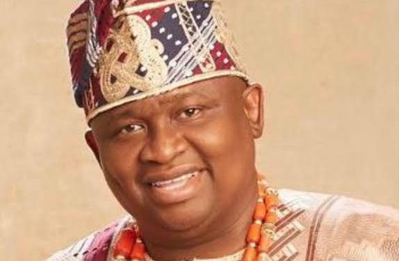 Sen Solomon Olamilekan Adeola Yayi: The Governor Ogun State deserves in 2027
