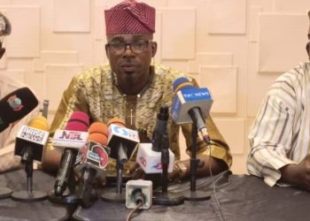 August 16 By-election: Ogun IPAC aligns With Gov Dapo Abiodun, warns against Violence