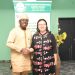 Chinese CG Visits FUNAAB, Pledges to Deepen Bilateral Cooperation in Education, Research, Others
