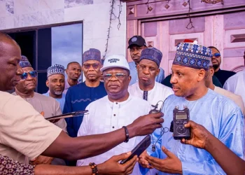 Tinubu approves N16.7bn for immediate reconstruction of Mokwa bridge