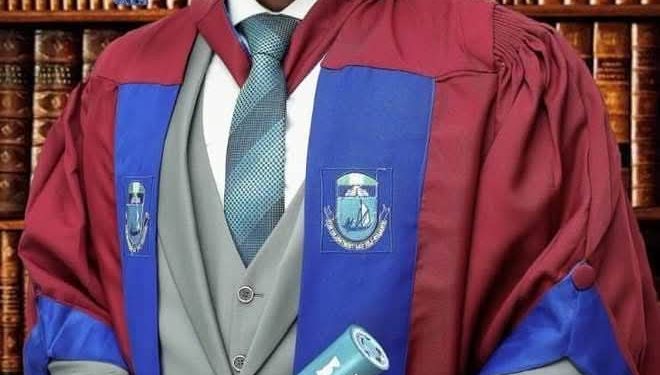 MOSIEND Describe NDDC Boss An Icon Of Development