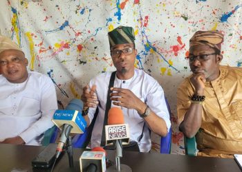 By-election: Seek redress in court, Ogun IPAC urges aggrieved parties