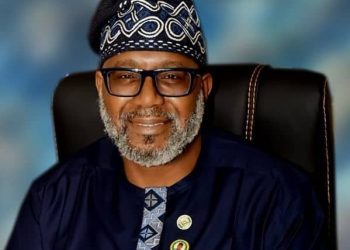 Gateway International Airport Set To Revolutionise Transportation System