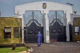 Awujale Stool: Fusengbuwa Ruling House Begins Selection Process