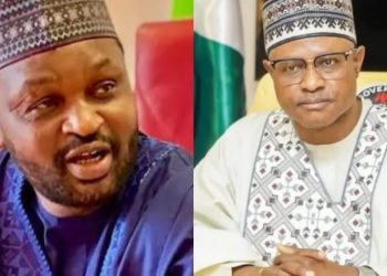 August 16 By-Election: Senator Usman drags Kaduna Gov to ICC over PDP candidate, chieftains’ arrest 