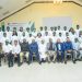 NCDMB, Coppercrux, Engage South-South Youths on CNG Technologies, Opportunities in Value Chains
