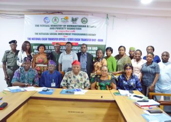 Conditional Cash Transfer Programme: Ogun Government Warns Stakeholders Against Unscrupulous Elements