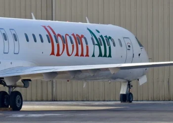 Ibom Air denies releasing indecent video of ‘unruly’ passenger