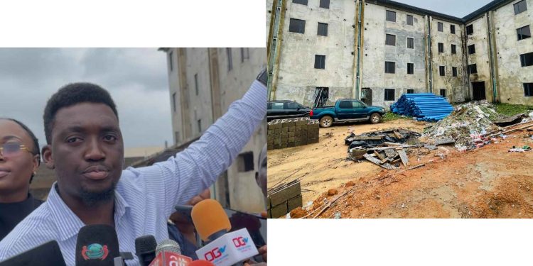 Why I am Building A World Class Hotel In Abeokuta – Feliza Hotel MD