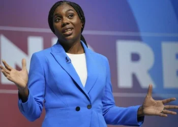 Kemi Badenoch: I don’t identify with Nigeria anymore — UK is now home