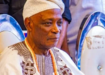 Ladoja to be crowned 44th Olubadan on September 26