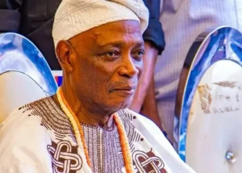 Oyo: Ladoja nominated 44th Olubadan of Ibadan
