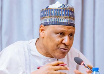 FG Pledges To Track Down Killers Of Worshippers In Katsina