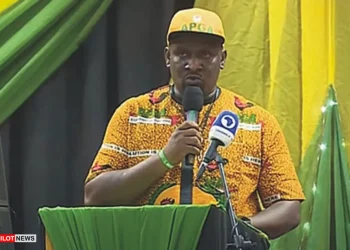 2027: APGA may forgo presidential candidate, consider alliance – Party Chair Ezeokenwa