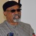I was removed as governor for refusing to make Chris Uba my deputy – Ngige