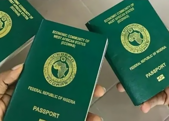 FG Says Nigerian Passport To Be Delivered Within One Week After Application