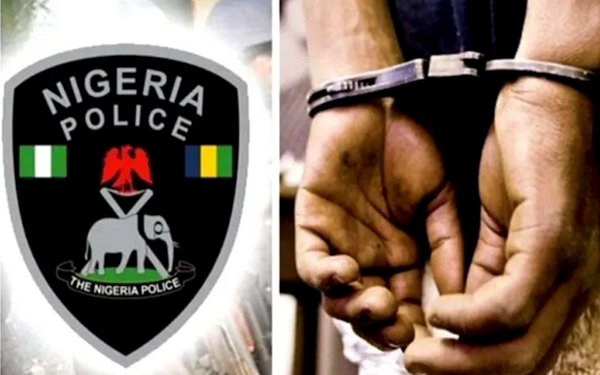 Police arrest four as newborn baby disappears in Ekiti hospital