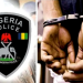 Police arrest four as newborn baby disappears in Ekiti hospital