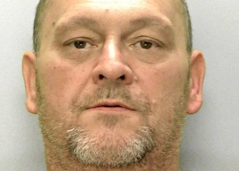 Man jailed after keeping ex-girlfriend’s corpse in a blanket for over two years