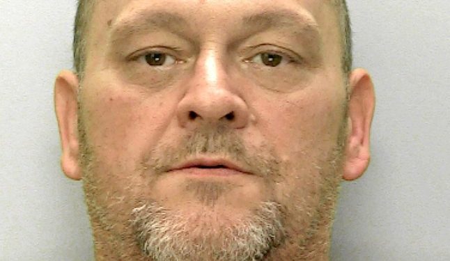 Man jailed after keeping ex-girlfriend’s corpse in a blanket for over two years