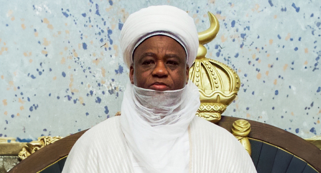 Justice Increasingly Becoming Purchasable Commodity In Nigeria — Sultan Of Sokoto