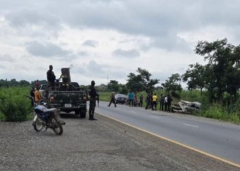 Kidnappers abandon ‘N6.9m ransom’ after road accident in Nasarawa