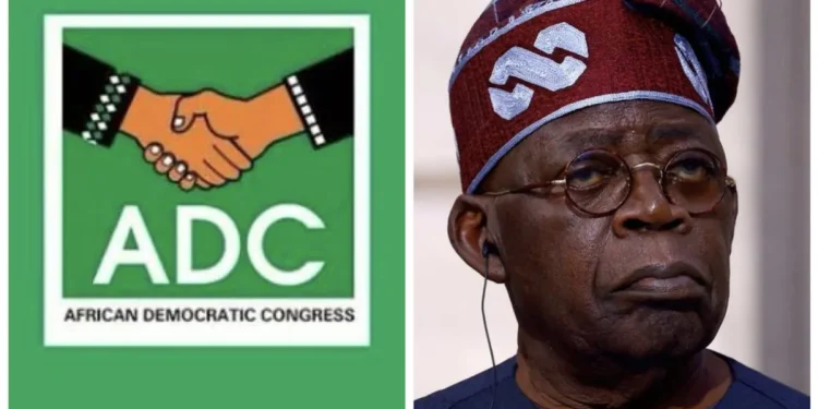 Insecurity: ADC asks Tinubu to declare state of emergency in Katsina, Zamfara