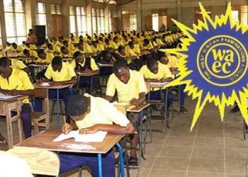 WAEC disowns viral list of 151 schools with withheld 2025 WASSCE results