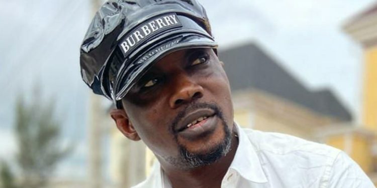 Pasuma backs K1 De Ultimate after singer apologises for Abuja airport incident