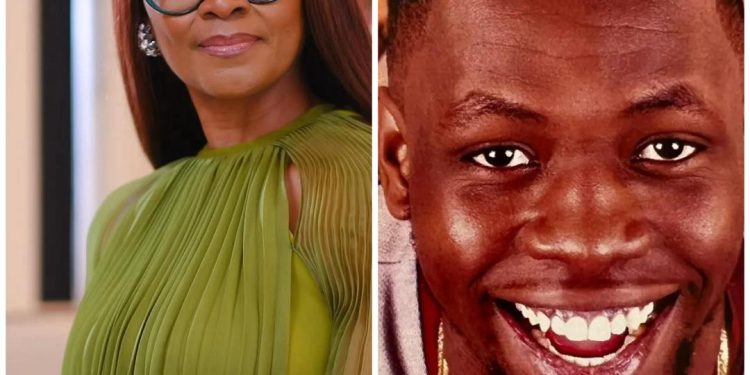 Ogun first lady, Bamidele Abiodun, pays tribute to her son, Gbemiga aka DJ Olu, who would have turned a year older today