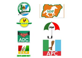 By – Elections: APC, PDP, APGA Retain Strongholds