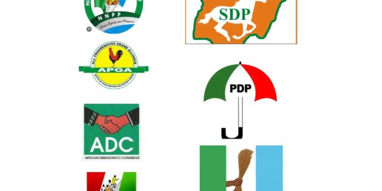 By – Elections: APC, PDP, APGA Retain Strongholds