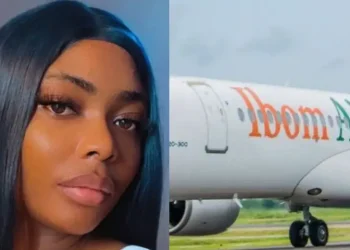 Nigerian Govt summons Ibom Air crew, Emmasson over airport incident