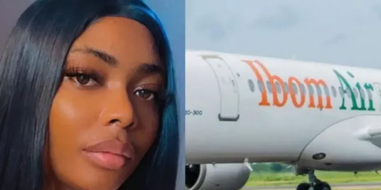 Nigerian Govt summons Ibom Air crew, Emmasson over airport incident