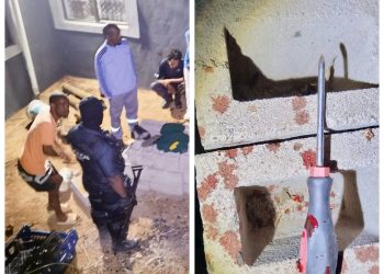 Man stabs cousin after accusing him of having affair with his wife