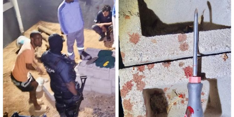 Man stabs cousin after accusing him of having affair with his wife