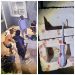 Man stabs cousin after accusing him of having affair with his wife