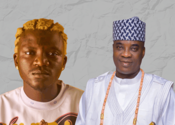 Plane Stopper’:Portable turns KWAM1’s airport drama into new single