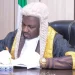 Benue assembly suspends ex-speaker over ‘plot to impeach’ Hyacinth Alia