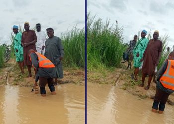 Several Feared Missing As Another Boat Capsizes In Sokoto
