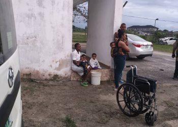 Fake doctor arrested as NMA busts baby factory in Delta community, rescues four babies