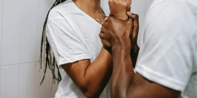 Lagos records 8,692 domestic, sexual violence cases in one year