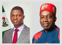 Ogboji Massacre of Ebonyians: Gov. Nwifuru Angry over Soludo’s approach