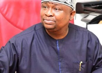 Ogun Visionaries Felicitates Senator Yayi On Birthday